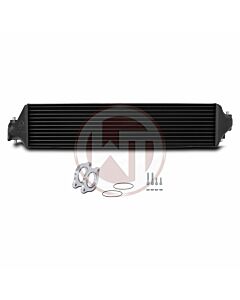 Wagner competition intercooler kit black (Civic 2015+ Type R Turbo FK2) | WG-200001086 | A4H-TECH.COM