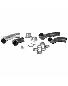 Wagner competition intercooler charger pipe kit  (Honda Civic 17-21 1.5 Turbo FK7)