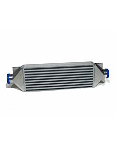 Vibrant Aluminium Ladeluftkühler bis 350 PS (universal) | VB-12800 | A4H-TECH.COM