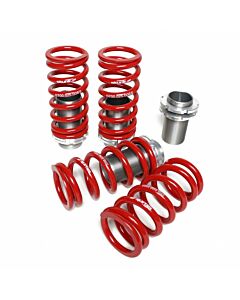 Skunk2 adjustable coilover sleeves (Civic 01-06 2drs) | 517-05-1710 | A4H-TECH.COM