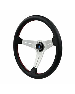 Nardi deep corn (330MM/350MM) steering wheel leather (universal) | 6069.X.1093 | A4H-TECH.COM