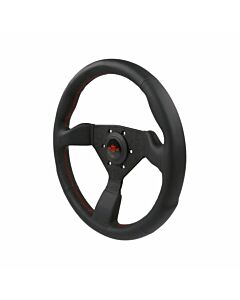 Personal Neo Grinta (330MM/350MM) steering wheel leather (universal) | 6497.X.2090 | A4H-TECH.COM