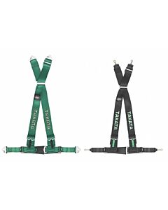 TAKATA 4-point safety belt/harness Type Drift III (universal) | 71002 | A4H-TECH.COM