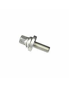 OEM Honda Crank pulley bolt (16X49) (Honda Civic/Accord/CR-V/FR-V) | 90017-PCX-013 | A4H-TECH / ALL4HONDA.COM
