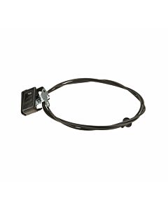 Dorman motorkapslot kabel (Civic 92-95 2/3/4 drs) | DM-912-208 | A4H-TECH / ALL4HONDA.COM
