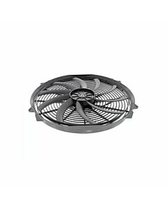 APP Slim fan 16'' (40.6cm) (univeral) | A-SF16 | A4H-TECH / ALL4HONDA.COM
