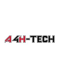 A4H-TECH Stickers (1 piece) 20x4cm (universal) | A4H-ST-20X4 | A4H-TECH / ALL4HONDA.COM