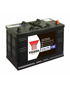 Yuasa 45A battery (universal) | A5452XYC | A4H-TECH.COM