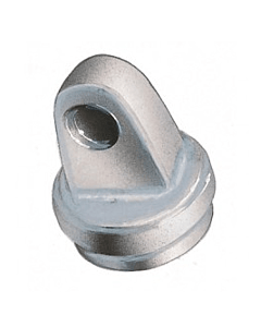 OMP rolbeugel end piece (universal) | AA/123 | A4H-TECH.COM