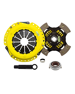 ACT Heavy Duty 4-Puck sprung clutch kit (K-serie engines) | ACT-AR1-HDG4 | A4H-TECH.COM