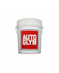 Autoglym Car wash bucket 20L (excl. grit guard) (universal) | AG-007855 | A4H-TECH / ALL4HONDA.COM