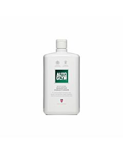Autoglym Bodywork shampoo conditioner 1L (universal) | AG-020014 | A4H-TECH / ALL4HONDA.COM