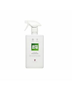 Autoglym Car Interior shampoo spray 500ml (universal) | AG-035001 | A4H-TECH / ALL4HONDA.COM