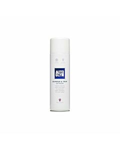 Autoglym Bumper & trim detailer spray 450ml (universal) | AG-494501 | A4H-TECH / ALL4HONDA.COM