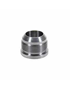 QSP lasnippel aluminium D16/16 AN male (universal) | QSP-QGW7216 | A4H-TECH.COM