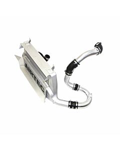 Airtec Ladeluftkühler inkl. boost pipe satz (Honda Civic 15-16 Type R Turbo FK2) | AT-INTHON02 | A4H-TECH / ALL4HONDA.COM

