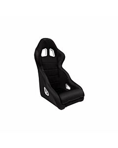 H-Gear Bucket seat type K5 black (universal) | AUS-SS-36Z | A4H-TECH / ALL4HONDA.COM