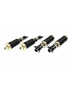 BC Racing BR-RS type coilovers (S2000 99-09) | BC-A-09-RS | A4H-TECH.COM