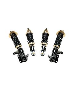 BC Racing BR-RA type coilovers (Civic 2017+ 1.5 FK7) | A-115-RA | A4H-TECH.COM