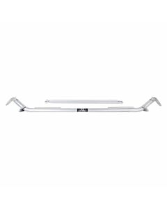 Blox Racing Harness Bar 47 inch Silber ( Sicherheitsgurt Befestigungsbar) (universal) | BXAC-10047-SI | A4H-TECH.COM
