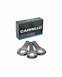 CP Carrillo Pro A-Beam H11 connecting rods (B18C engines) | CP-AA-VTC-1-A-55433H | A4H-TECH.COM