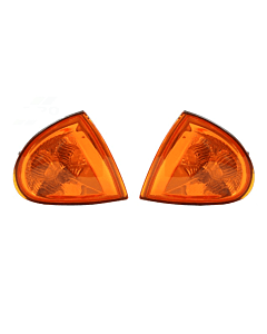 Sonar blinkleuchteen/Corners orange Klares (Del Sol 92-98) | CL-CRX92-A | A4H-TECH.COM