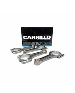 CP Carrillo Pro-SA A-Beam drijfstangen (B18C motoren) | CP-HN-B18-SA-65433H | A4H-TECH.COM