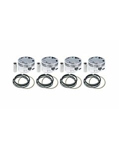 CP Pistons zuigers 9.0:1 compression (K20A engines) | CP-SC7040 | A4H-TECH.COM