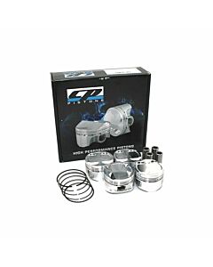 CP Pistons zuigers 9.4:1 - 10:1 compressie (Honda K20 motoren) | CP-SC7045X | A4H-TECH / ALL4HONDA.COM