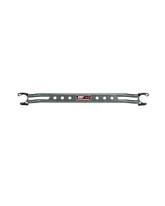 DC Sports 2-point stainless steel strut bar front (Honda Civic/Del sol/Integra 92-00) | DC-CSB1315 | A4H-TECH / ALL4HONDA.COM
