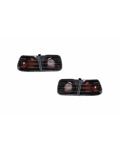 Depo Achterlichten Facelift Red/White (Civic 96-00 2drs) | TL-CV962D-JDM | A4H-TECH / ALL4HONDA.COM