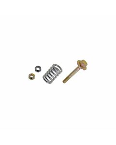 Dorman Exhaust flexible joint bolt, nut and spring set (universal) | DM-03146 | A4H-TECH / ALL4HONDA.COM