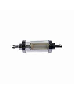 Dorman Inline fuel filter 5/16" (universal) | DM-55241 | A4H-TECH / ALL4HONDA.COM