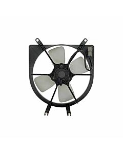 Dorman cooling fan / radiator fan (Denso) (Honda Civic/Del Sol) | DM-620-204 | A4H-TECH / ALL4HONDA.COM