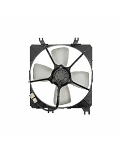 Dorman cooling fan / radiator fan (Honda Civic/Shuttle/CRX) | DM-620-215 | A4H-TECH / ALL4HONDA.COM