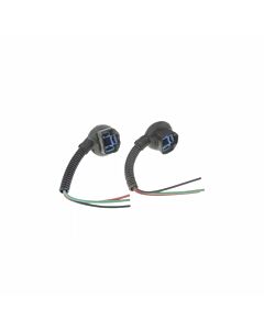 Dorman Headlight repair/conversion wiring harness H4 (universal) | DM-84790 | A4H-TECH / ALL4HONDA.COM