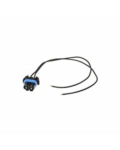 Dorman Headlight repair / conversion wiring harness HB3 / 9005 (universal) | DM-85812 | A4H-TECH / ALL4HONDA.COM