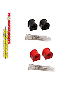 Energy Suspension 13mm Swaybar PU Rubbers Achterkant (Civic 92-00/Del Sol 92-98) | EN-16.5107 | A4H-TECH.COM