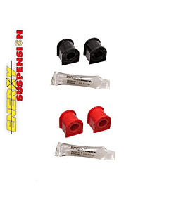 Energy Suspension 14mm Sway bar PU bushings rear (Integra 95-00 GSR) | EN-16.5116 | A4H-TECH.COM