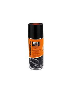 Foliatec 2C hard rock liner spray paint mat zwart 1x400ml (Universeel) | FT-2235 | A4H-TECH / ALL4HONDA.COM

