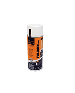 Foliatec seat & leather color spray foam cleaner 1x400ml (Universal) | FT-2400 | A4H-TECH / ALL4HONDA.COM
