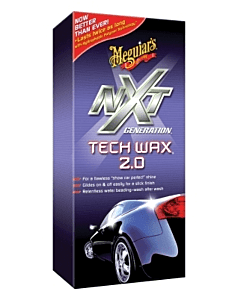 Meguiar's NXT Generation Tech Wax 2.0 Sprühflasche 532ml (universal) | G12718 | A4H-TECH.COM