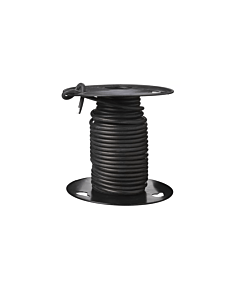 Gates Vacuum windshield washer and radiator hose (3mm) (universal) | GT-G4040-04101 | A4H-TECH / ALL4HONDA.COM