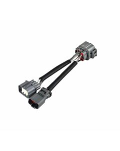 Speedfactory ontsteking Adapter OBD1 naar OBD2 10 pin (universeel Honda) | SF-01-044 | A4H-TECH.COM