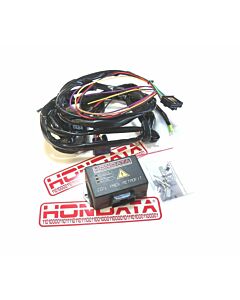 Hondata coil on plug (COP)retrofit satz (D/B/H/F serie motor) | HT-COP | A4H-TECH.COM