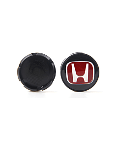 OEM Honda hub cap 2017+ FK8 Type R wheel (Civic 2017+) | 44732-TGH-A01 | A4H-TECH.COM