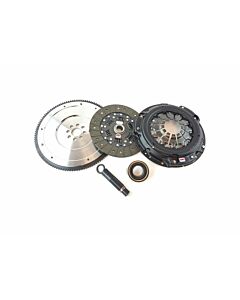 Competition Clutch 8091-series stage 2 clutch kit & flywheel (Honda Civic 17-21 1.5 Turbo FK7)