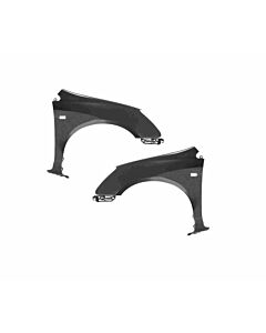 ABP fender front (Civic 01-06 3/5drs) | HDJ1101X | A4H-TECH.COM