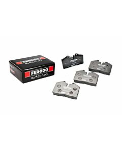 Ferodo DS3000 performance Bremsbeläge Stoptech ST40 Bremssätteln (universal) | FCP560R | A4H-TECH.COM