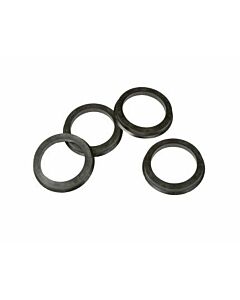 H-gear pignon rings set 64.1mm hub (universal) | HG-CEN-R-641X | A4H-TECH.COM
